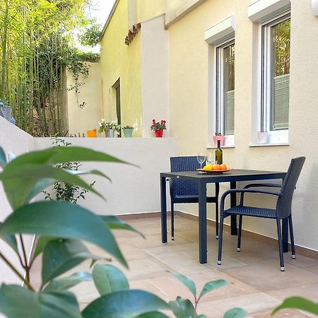 Apartments Tena With Private Parking بولا المظهر الخارجي الصورة