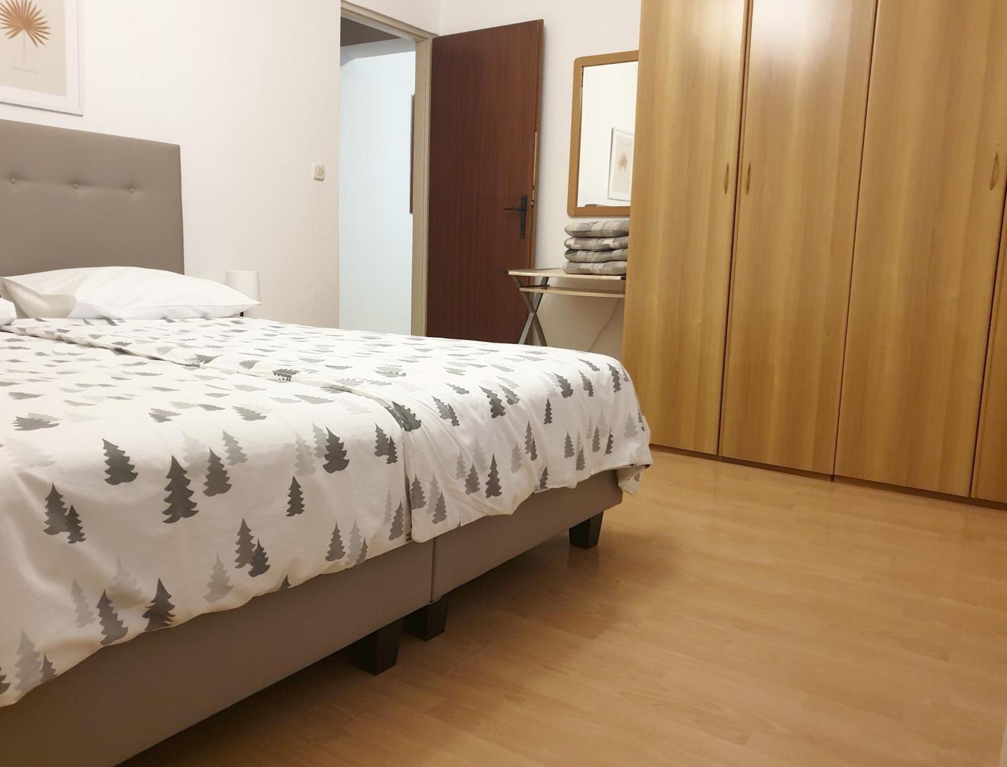 Apartments Tena With Private Parking بولا المظهر الخارجي الصورة