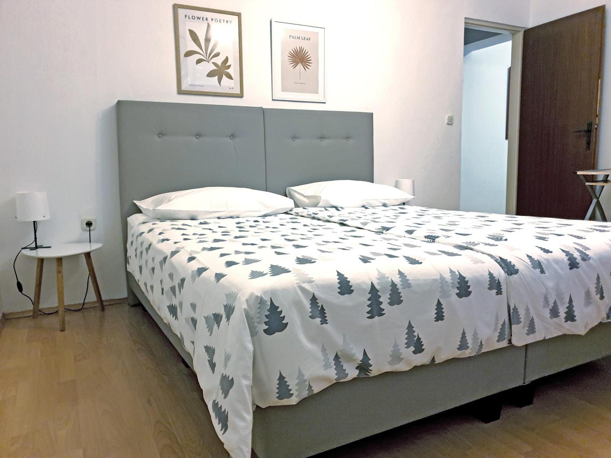 Apartments Tena With Private Parking بولا المظهر الخارجي الصورة