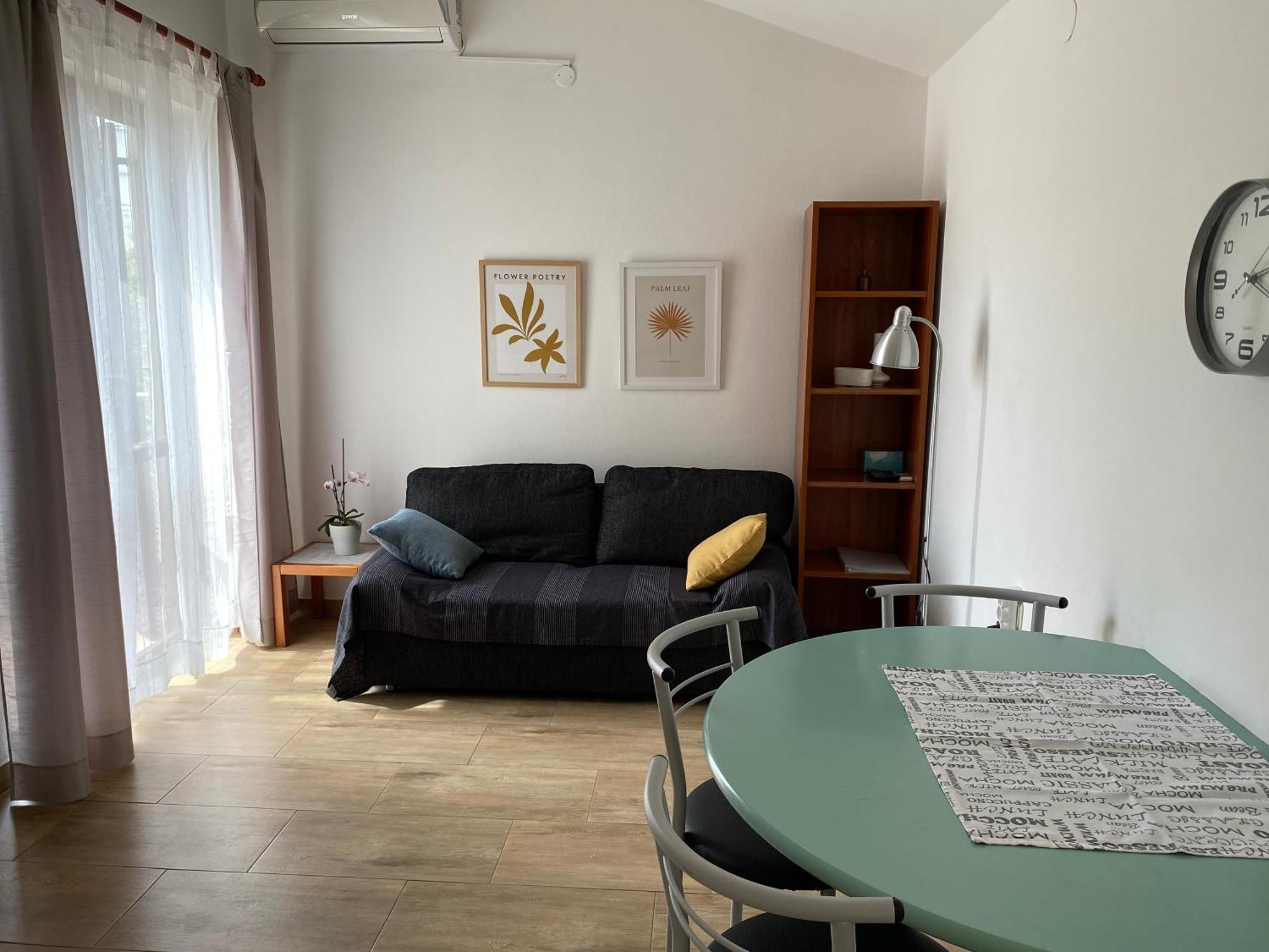 Apartments Tena With Private Parking بولا المظهر الخارجي الصورة
