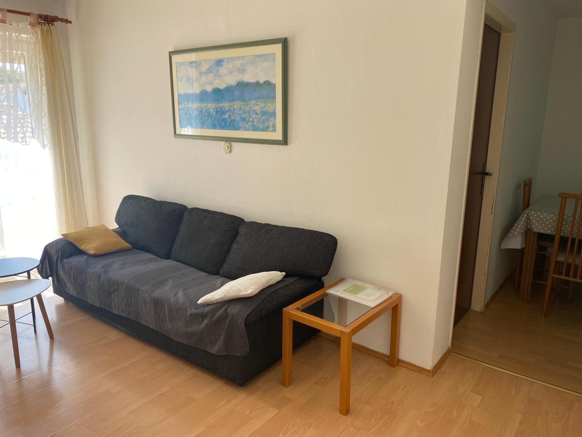 Apartments Tena With Private Parking بولا المظهر الخارجي الصورة
