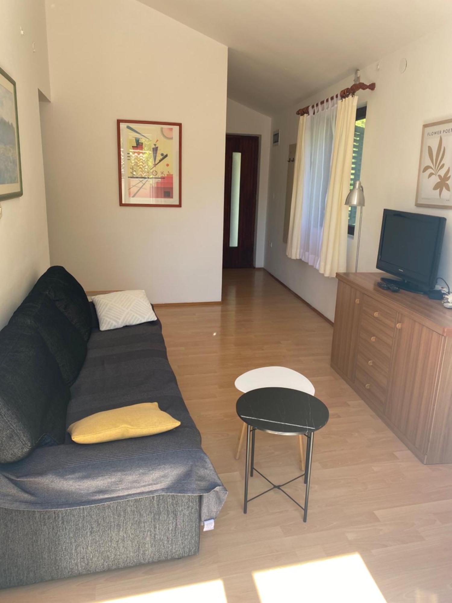 Apartments Tena With Private Parking بولا المظهر الخارجي الصورة