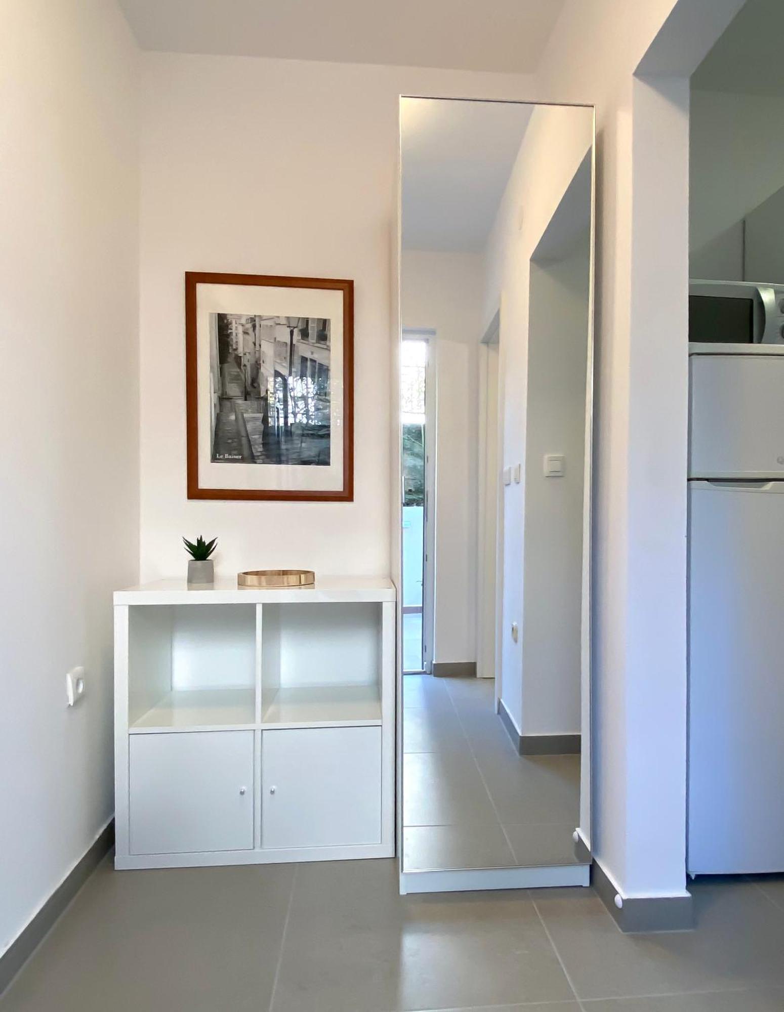 Apartments Tena With Private Parking بولا المظهر الخارجي الصورة