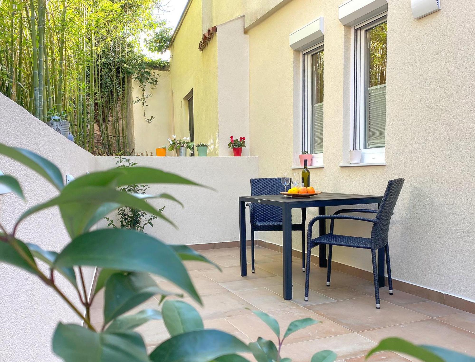 Apartments Tena With Private Parking بولا المظهر الخارجي الصورة