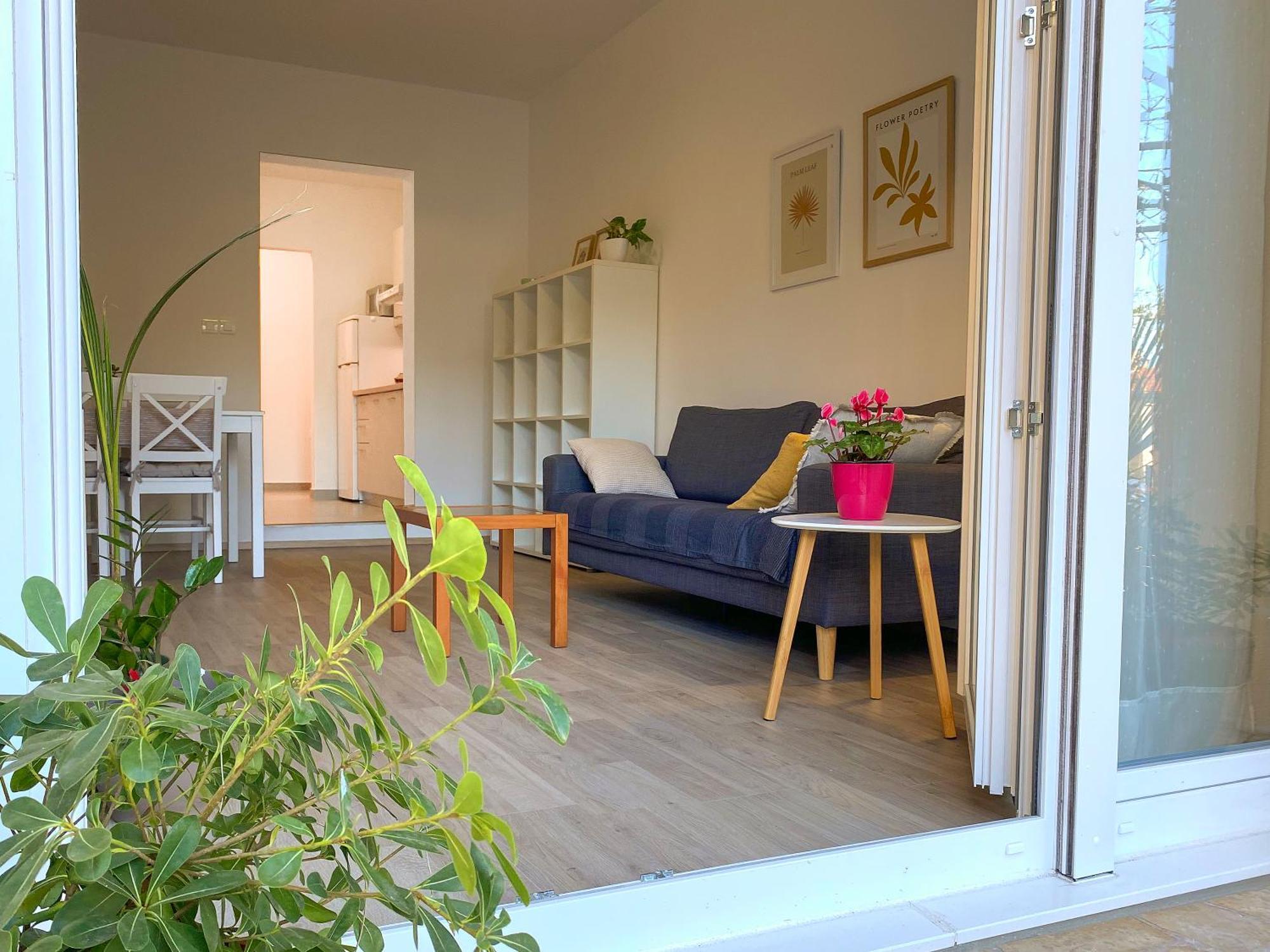 Apartments Tena With Private Parking بولا المظهر الخارجي الصورة